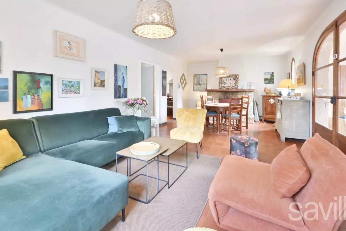 Maison de luxe à vendre à Grimaud, 1 990 000 €, Photo 6