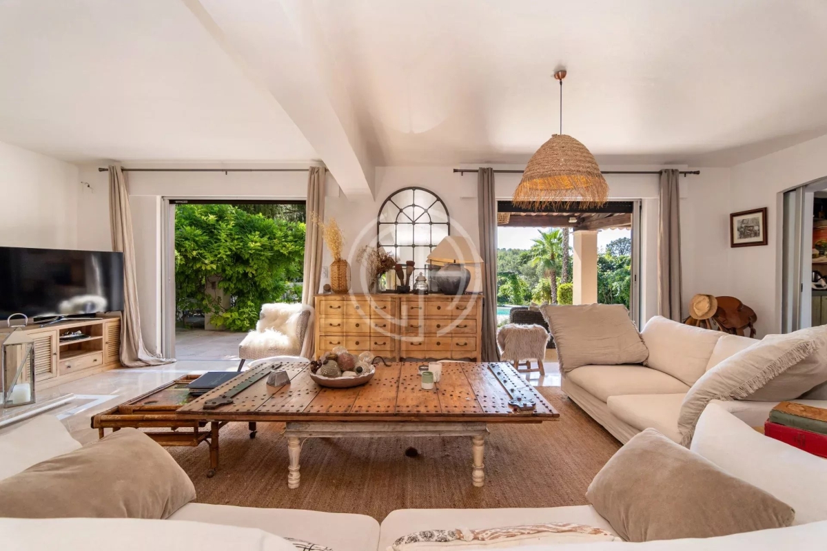 Maison de luxe à vendre à Mouans-Sartoux, 1 495 000 €, Photo 1