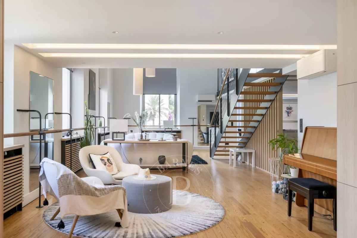 Appartement de luxe à vendre à Cannes, 1 180 000 €, Photo 5
