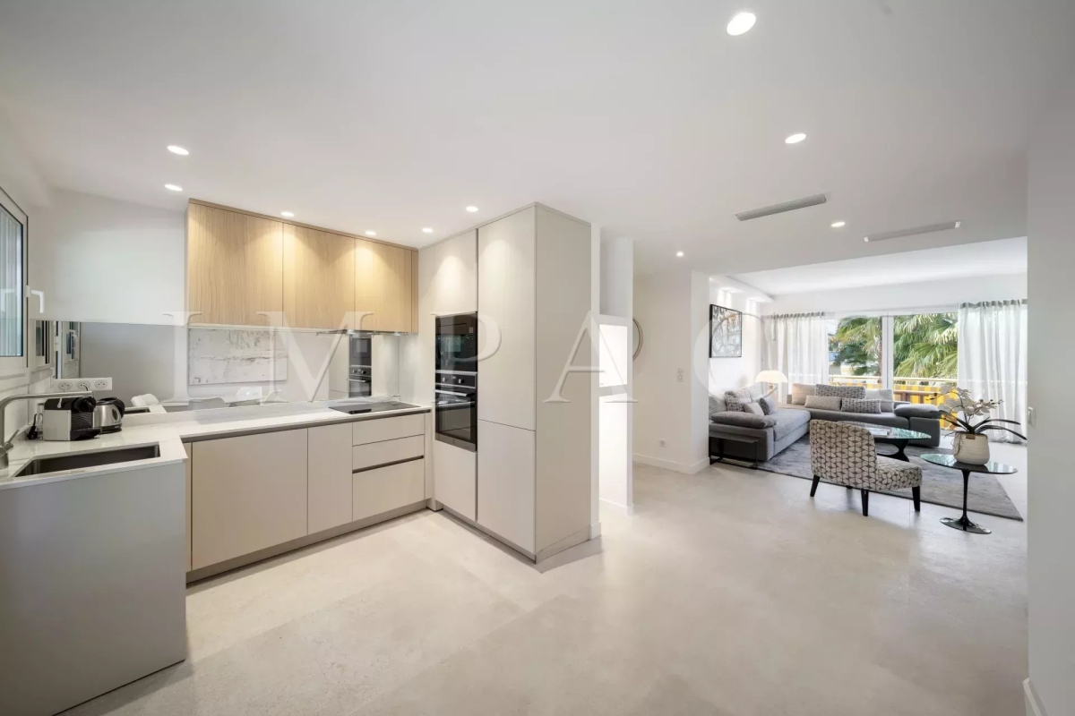 Luxury Apartment for sale in Cannes, 690 000 €, Photo 1
