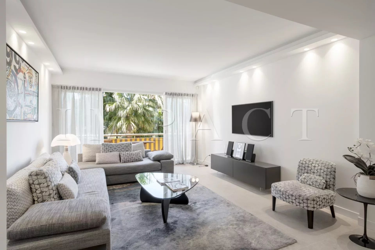 Luxury Apartment for sale in Cannes, 690 000 €, Photo 3