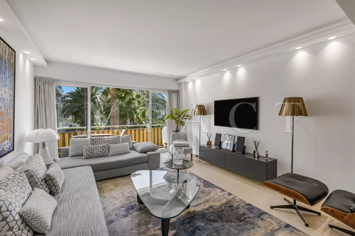 Appartement de luxe à vendre à Cannes, 690 000 €, Photo 3
