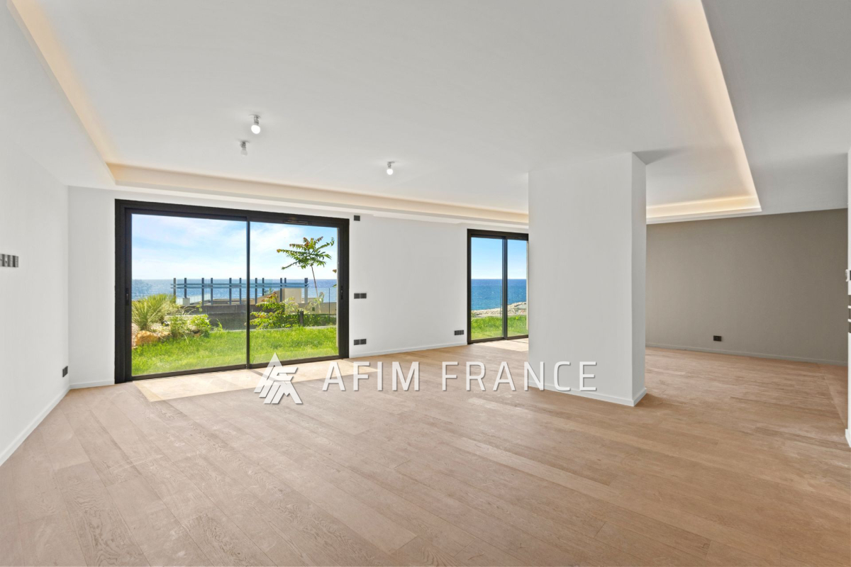 Luxury Apartment for sale in Cap-d'Ail, 3 770 000 €, Photo 1