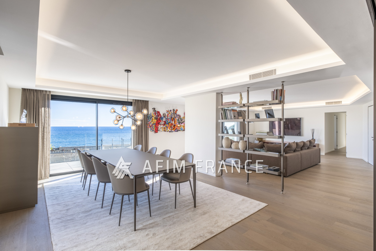 Luxury Apartment for sale in Cap-d'Ail, 3 670 000 €, Photo 1