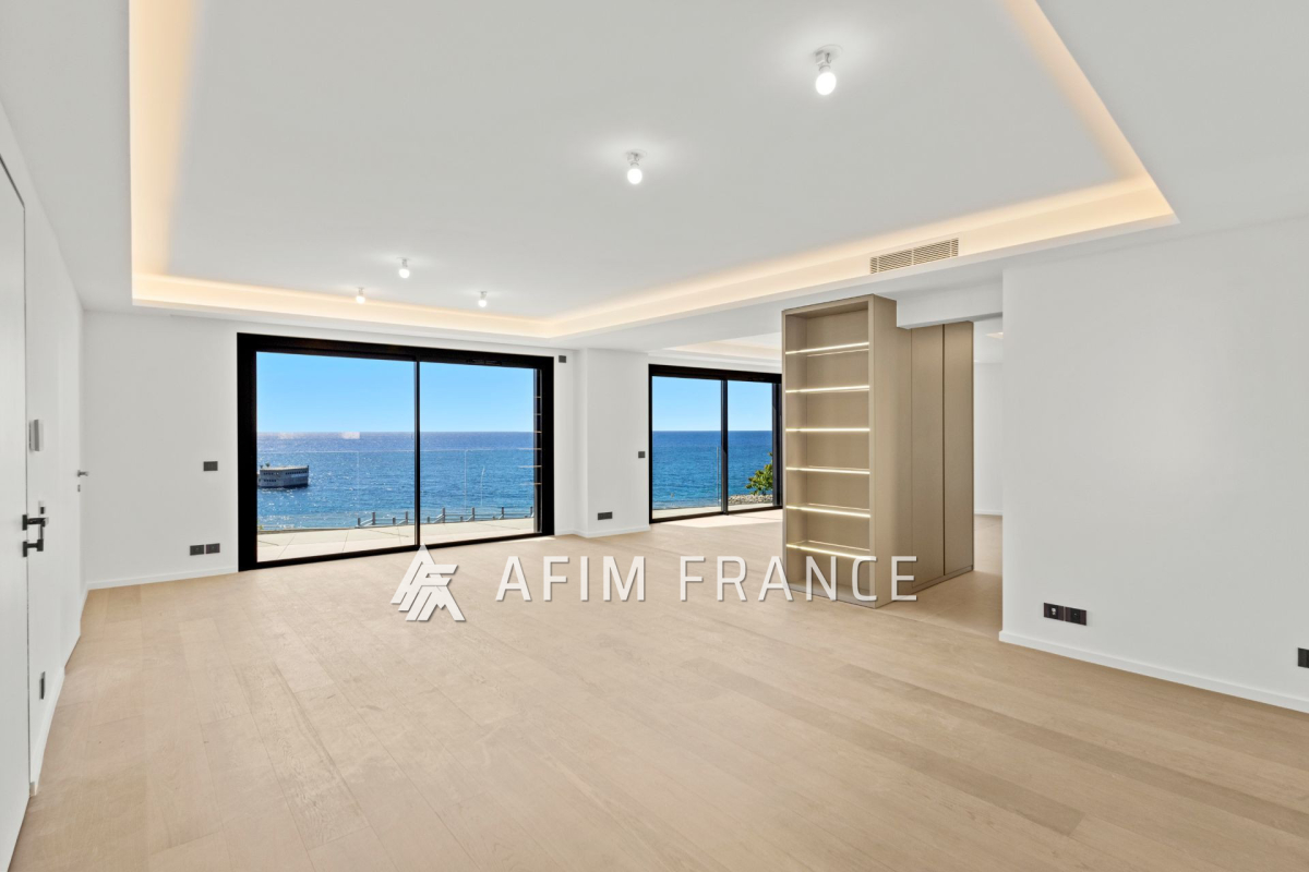 Luxury Apartment for sale in Cap-d'Ail, 3 370 000 €, Photo 1