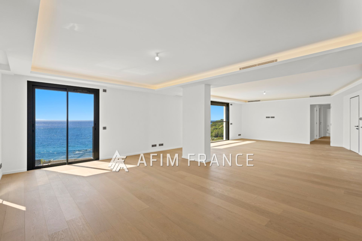 Luxury Apartment for sale in Cap-d'Ail, 4 970 000 €, Photo 2