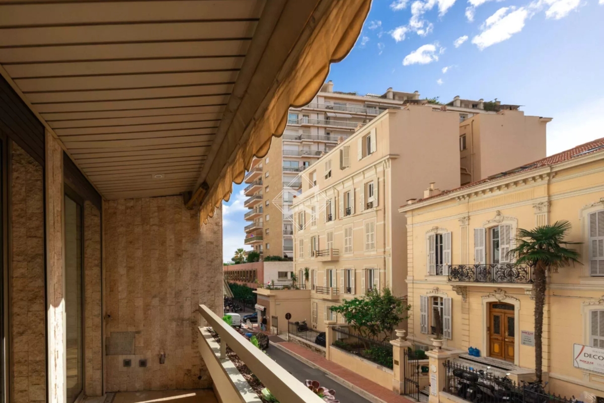 Luxury Apartment for sale in Monaco, 5 950 000 €, Photo 2