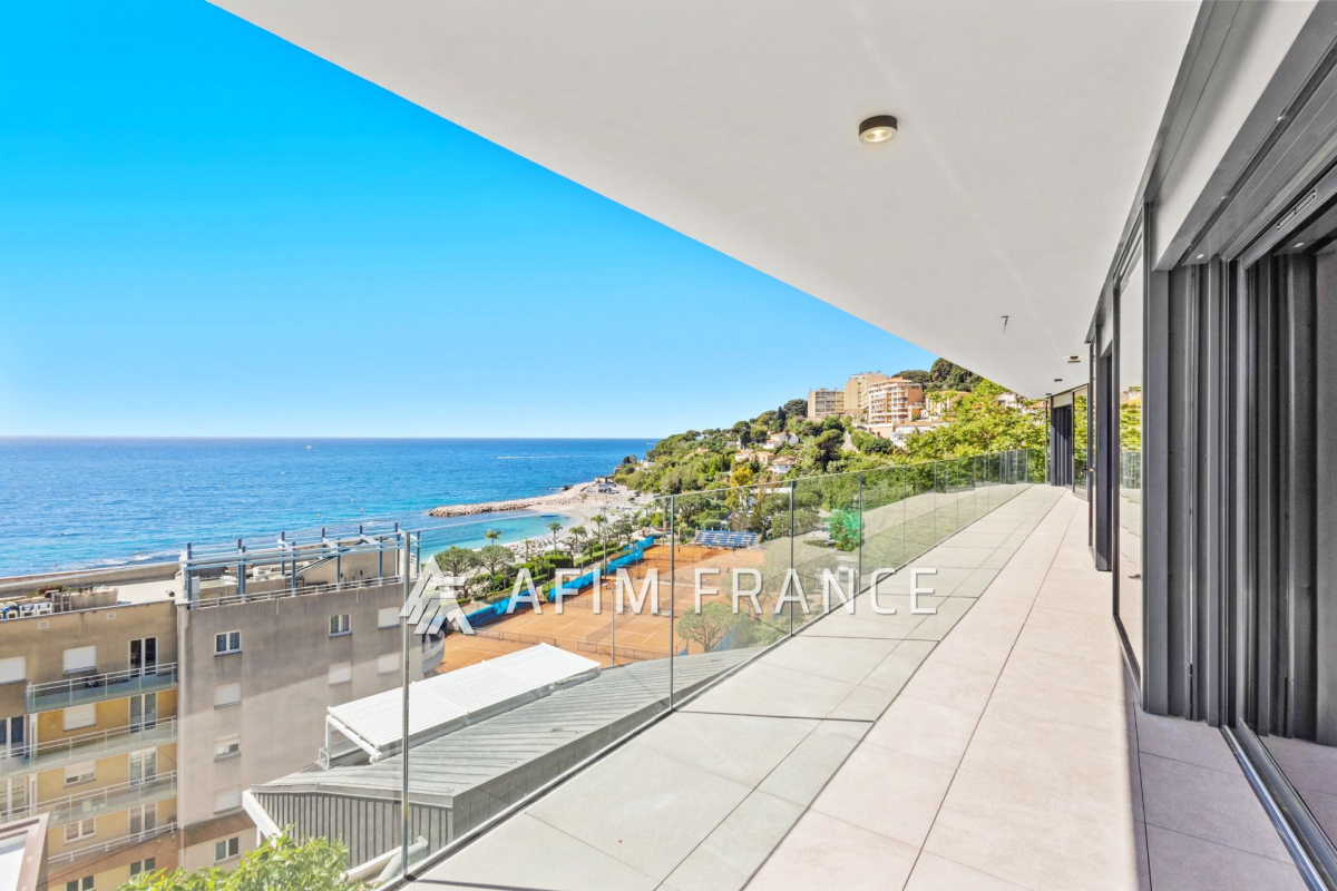 Luxury Apartment for sale in Cap-d'Ail, 3 370 000 €, Photo 3