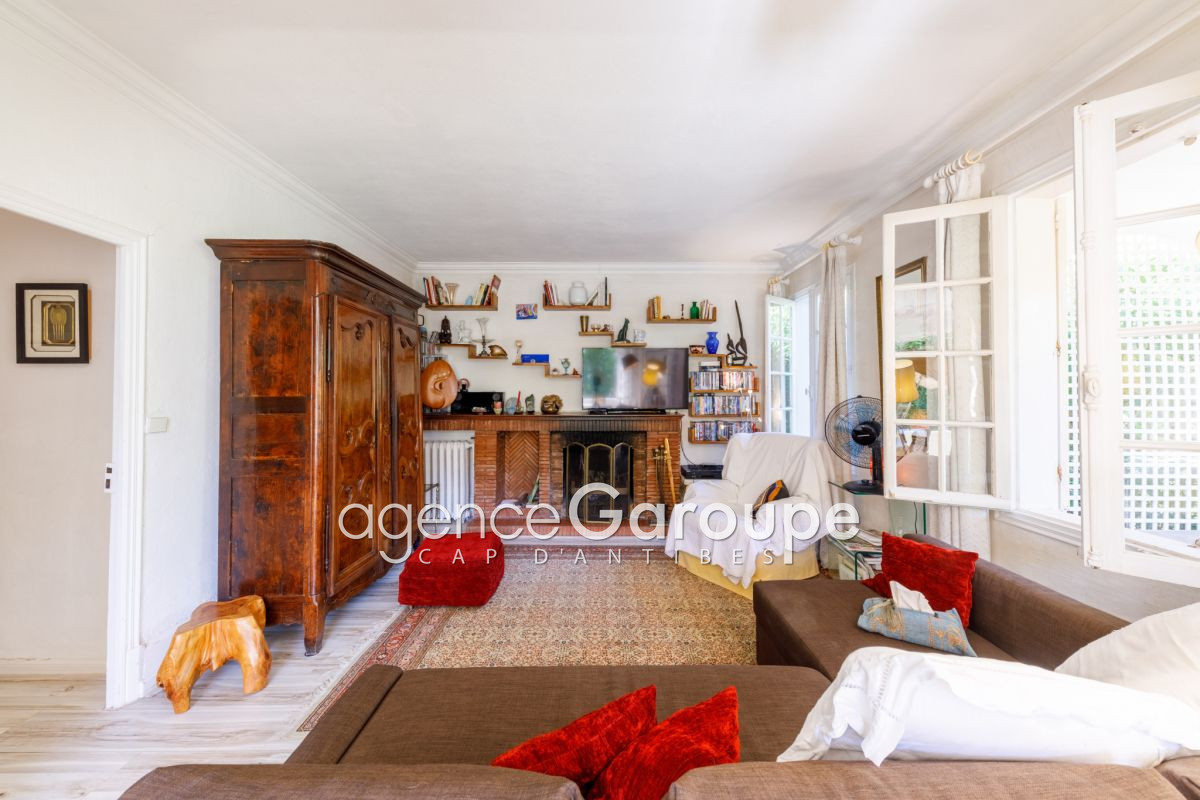 Luxury House for sale in Cap d'Antibes, 1 470 000 €, Photo 3