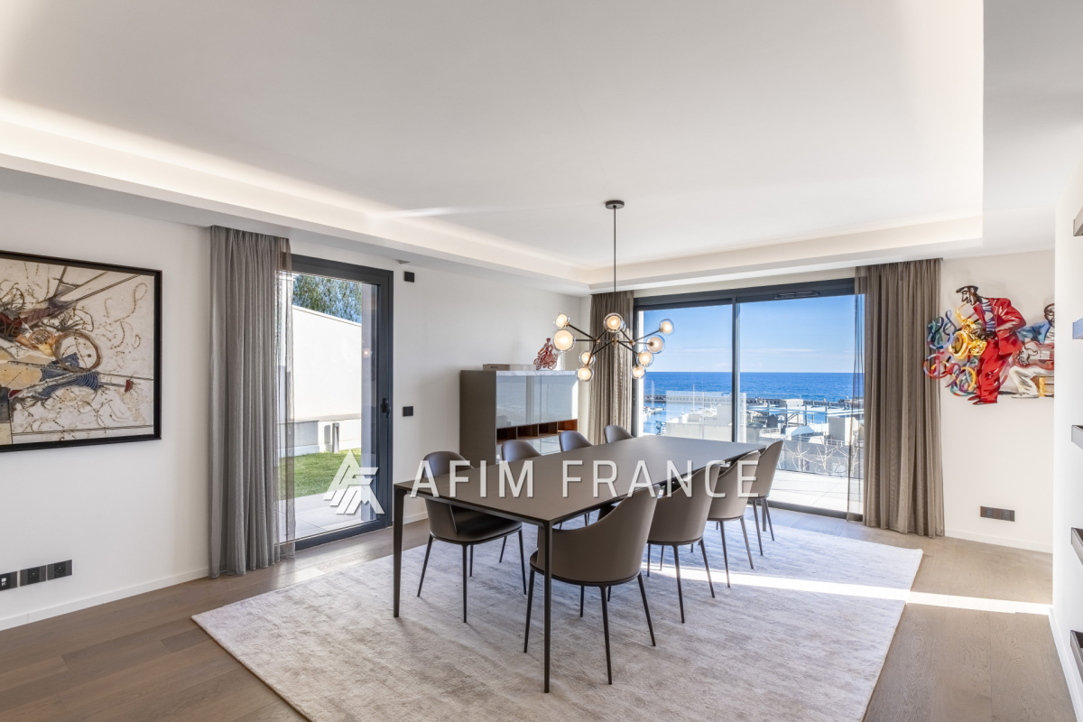 Luxury Apartment for sale in Cap-d'Ail, 3 670 000 €, Photo 4