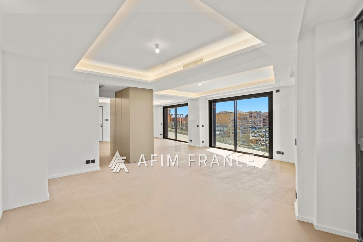 Luxury Apartment for sale in Cap-d'Ail, 3 370 000 €, Photo 4