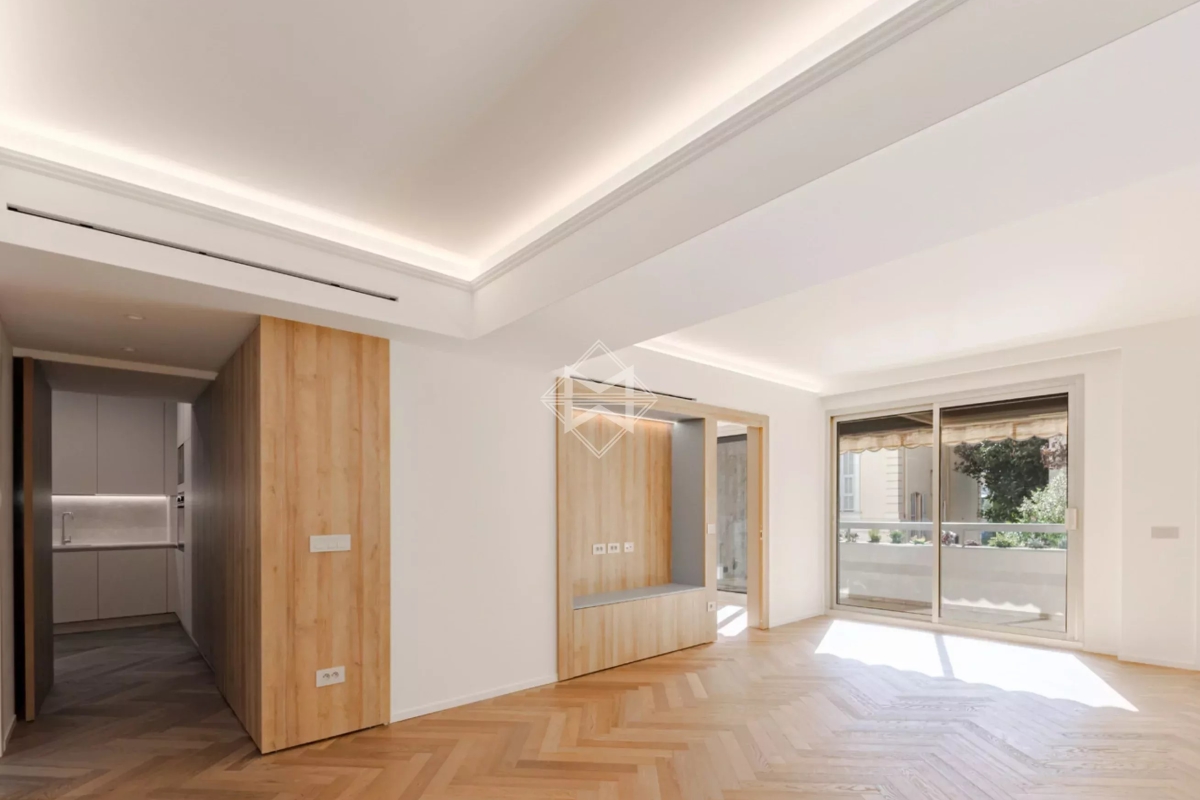 Luxury Apartment for sale in Monaco, 5 950 000 €, Photo 4