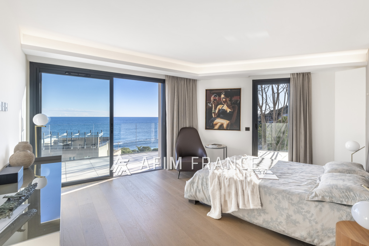 Luxury Apartment for sale in Cap-d'Ail, 3 670 000 €, Photo 5
