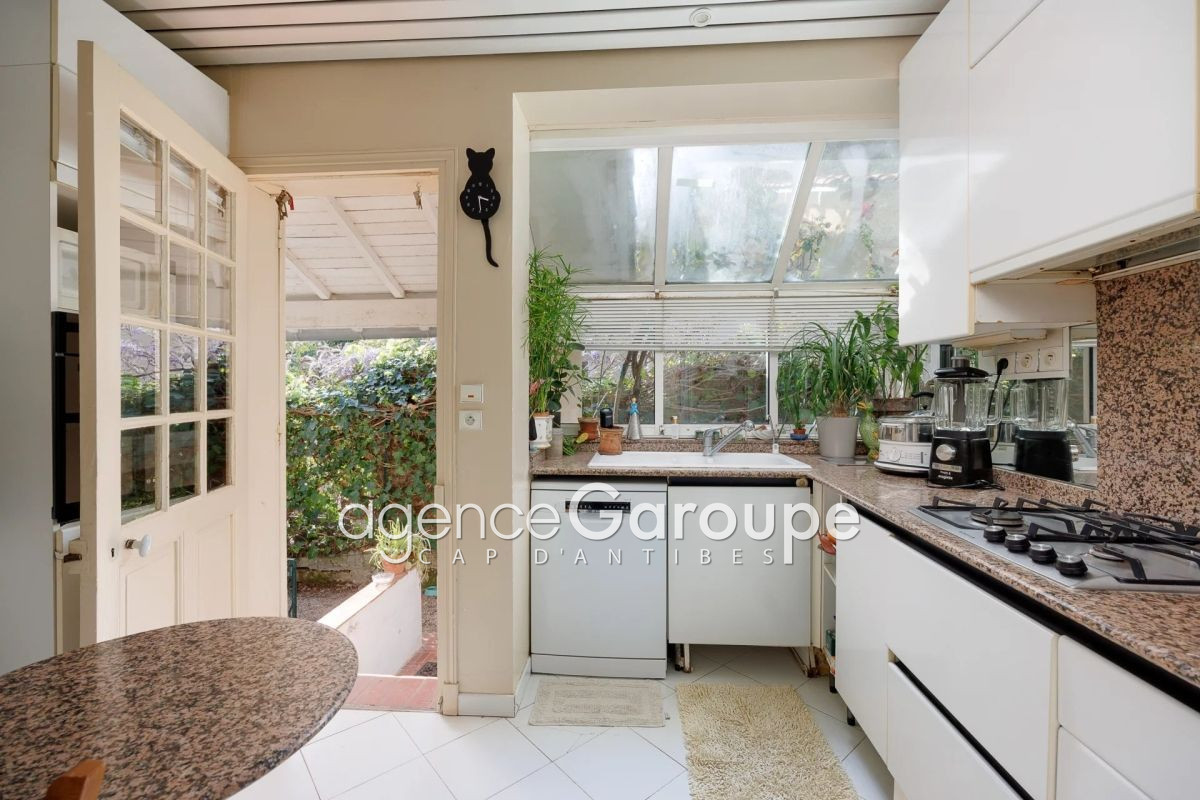 Luxury House for sale in Cap d'Antibes, 1 470 000 €, Photo 5