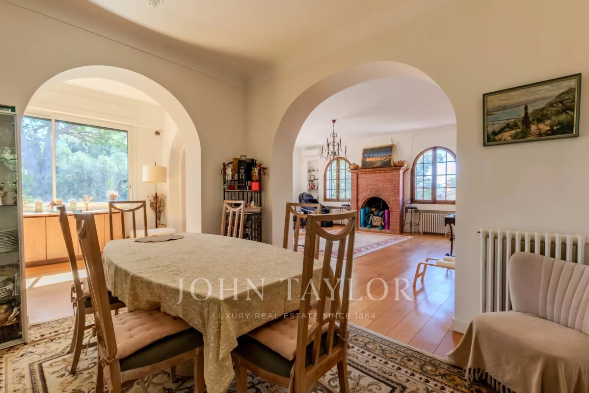 Luxury House for sale in Cap d'Antibes, 2 850 000 €, Photo 6