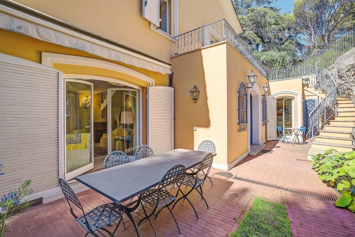 Maison de luxe à vendre à Saint-Jean-Cap-Ferrat, 4 200 000 €, Photo 2