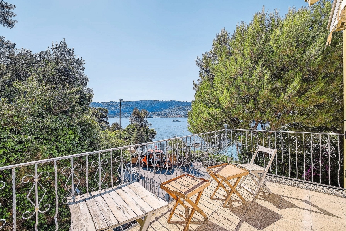 Maison de luxe à vendre à Saint-Jean-Cap-Ferrat, 4 200 000 €, Photo 3