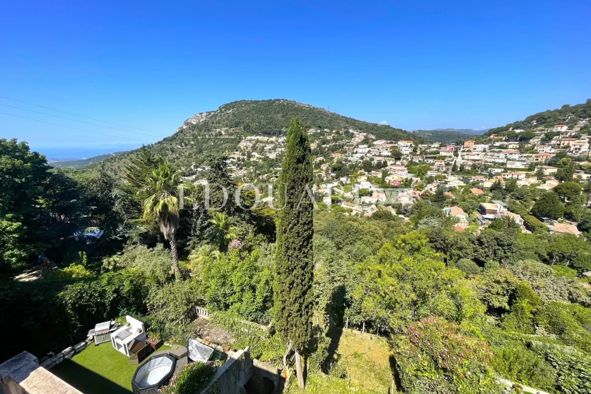 Maison de luxe à vendre à La Turbie, 650 000 €, Photo 2