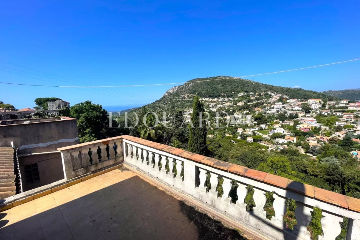 Maison de luxe à vendre à La Turbie, 650 000 €, Photo 3