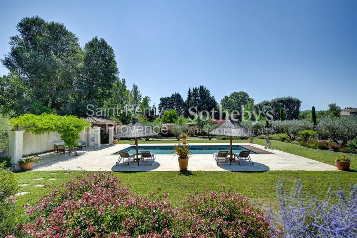 Maison de luxe à vendre à Saint-Rémy-de-Provence, 2 450 000 €, Photo 6