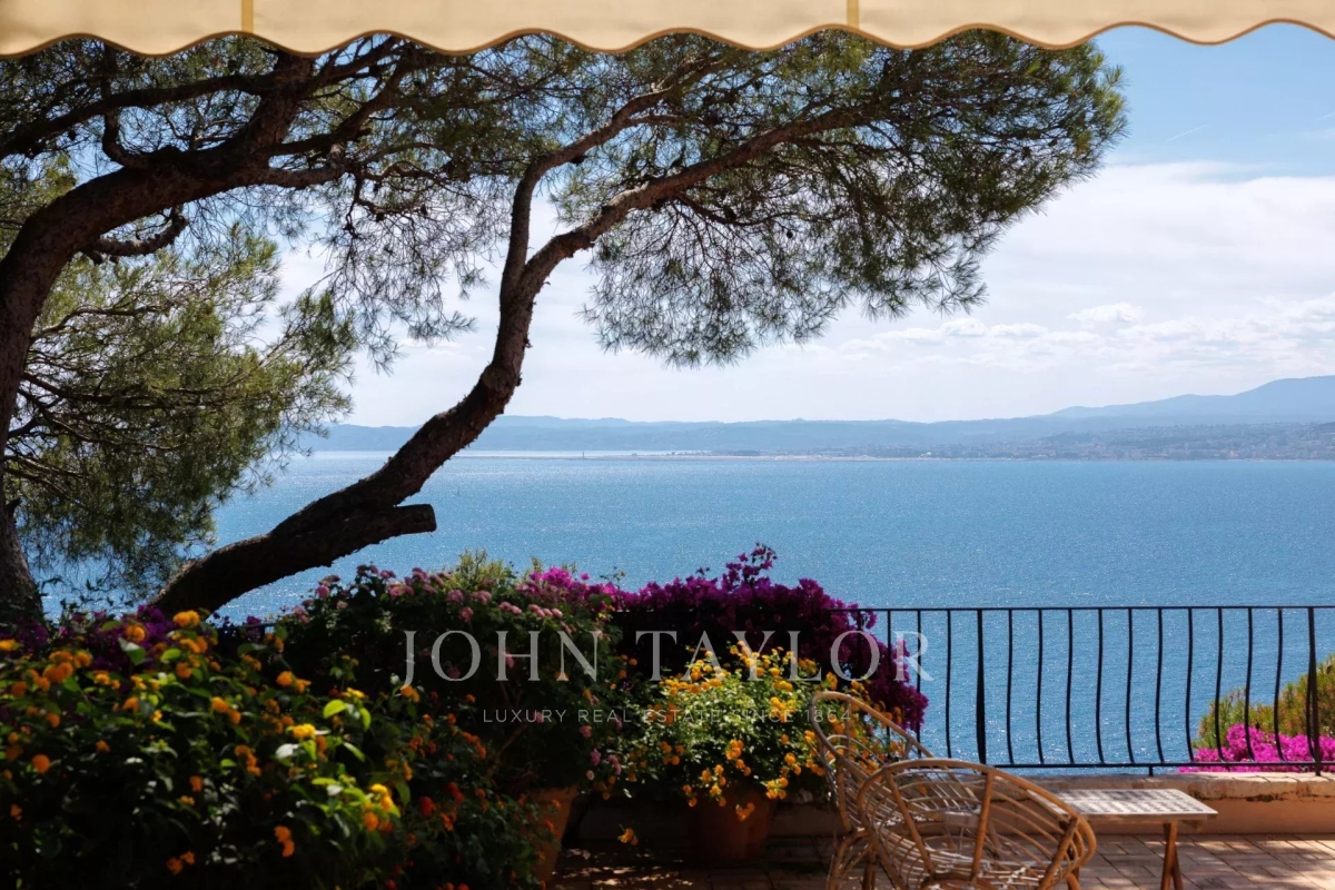 Maison de luxe à vendre à Saint-Jean-Cap-Ferrat, 15 800 000 €, Photo 3