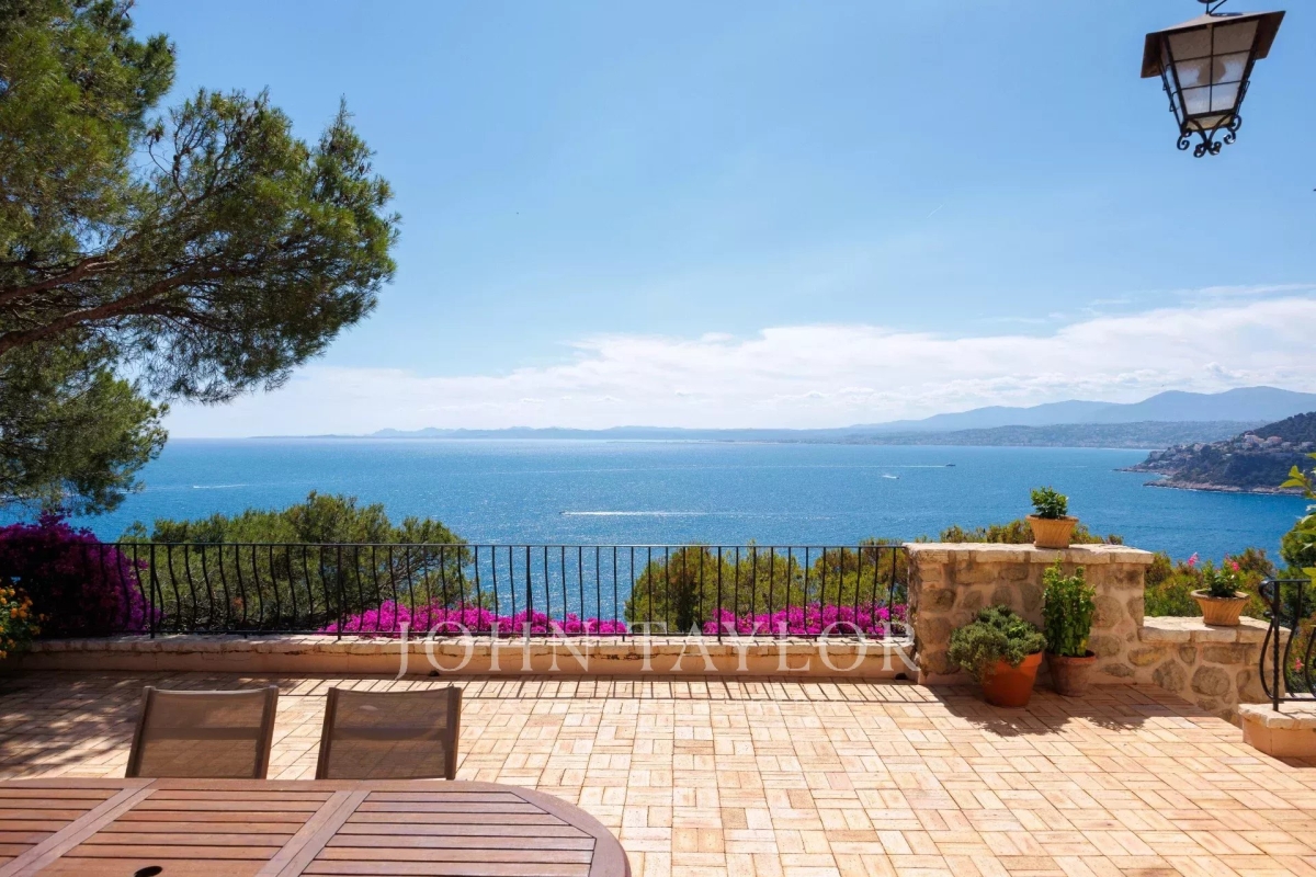 Maison de luxe à vendre à Saint-Jean-Cap-Ferrat, 15 800 000 €, Photo 5