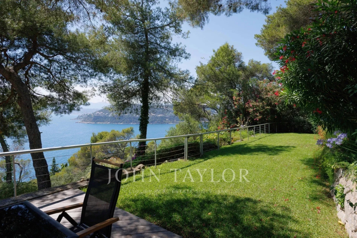 Maison de luxe à vendre à Saint-Jean-Cap-Ferrat, 15 800 000 €, Photo 6
