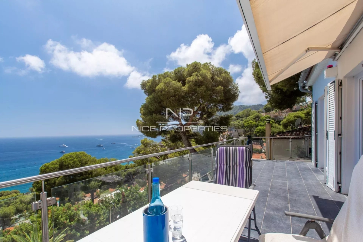 Maison de luxe à vendre à Èze, 1 950 000 €, Photo 2