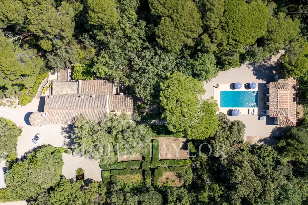 Maison de luxe à vendre à Lorgues, 9 500 000 €, Photo 3