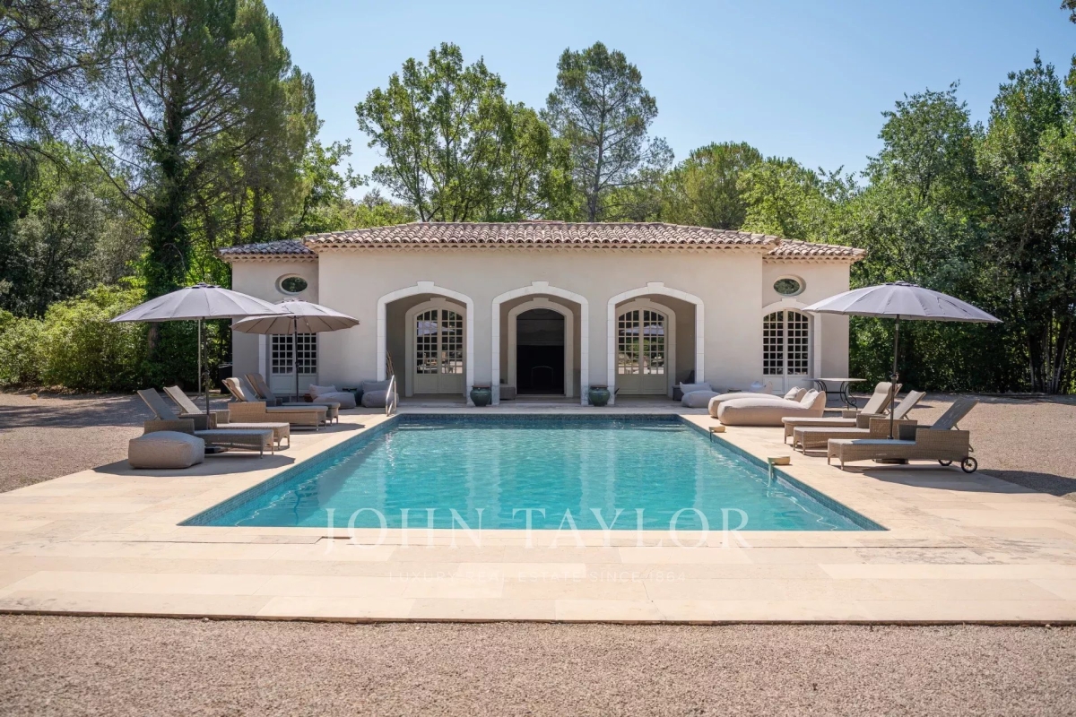 Maison de luxe à vendre à Lorgues, 9 500 000 €, Photo 4