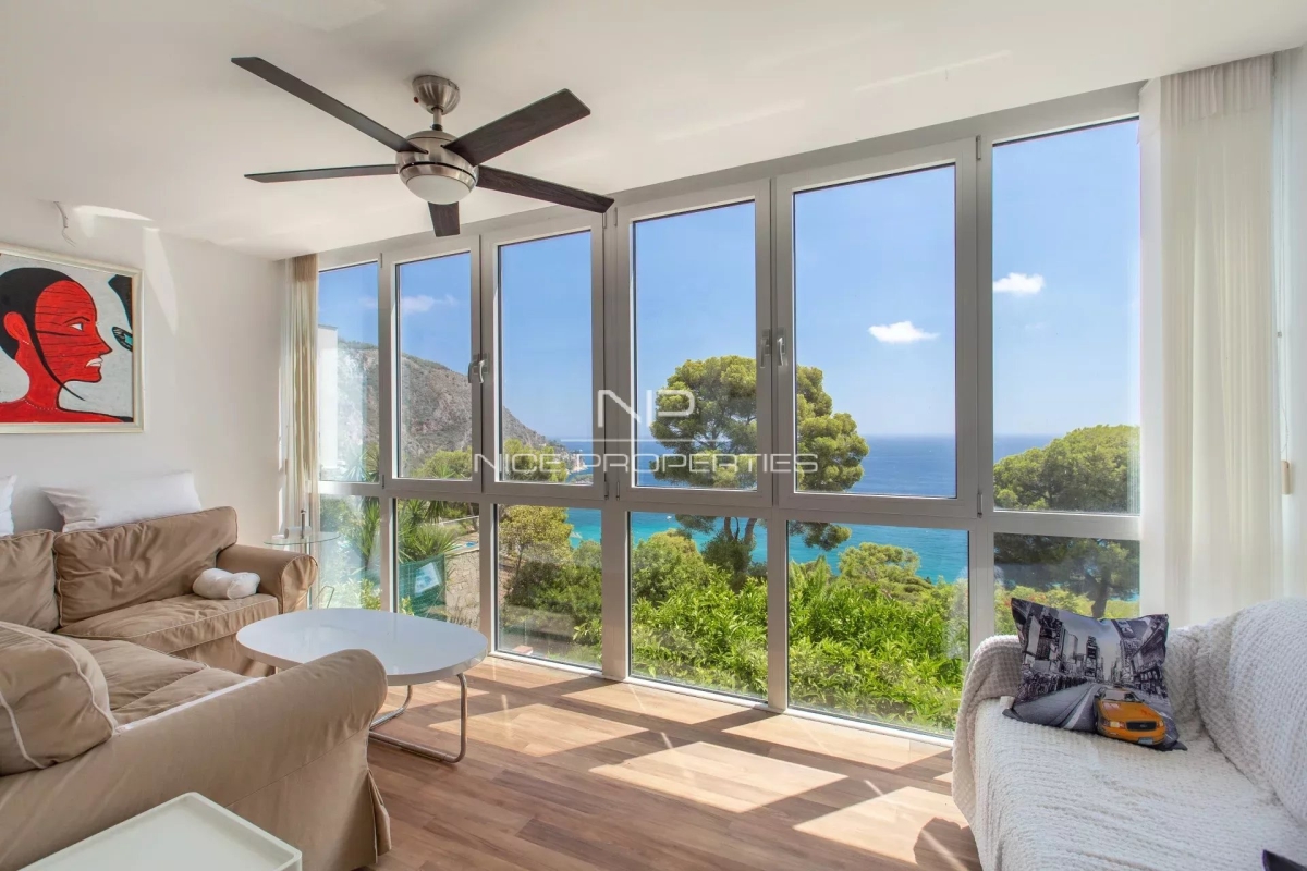 Maison de luxe à vendre à Èze, 1 950 000 €, Photo 7