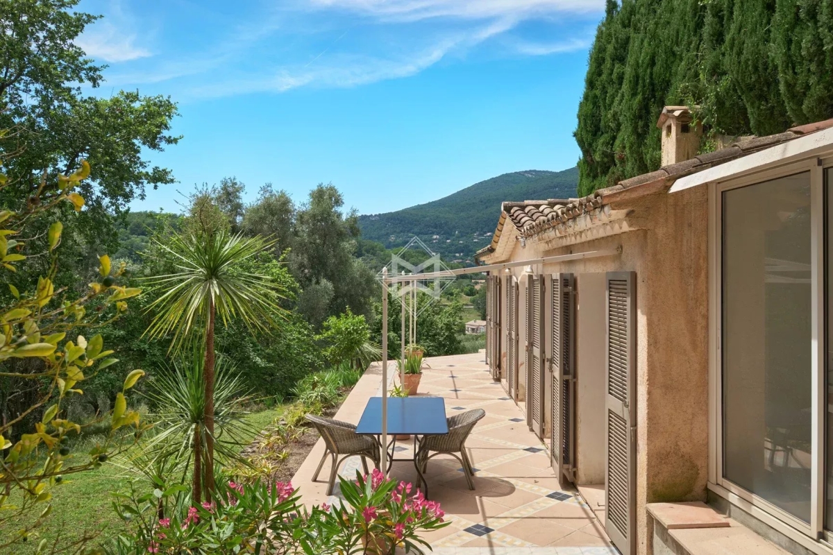 Maison de luxe à vendre à Châteauneuf-Grasse, 4 850 000 €, Photo 4