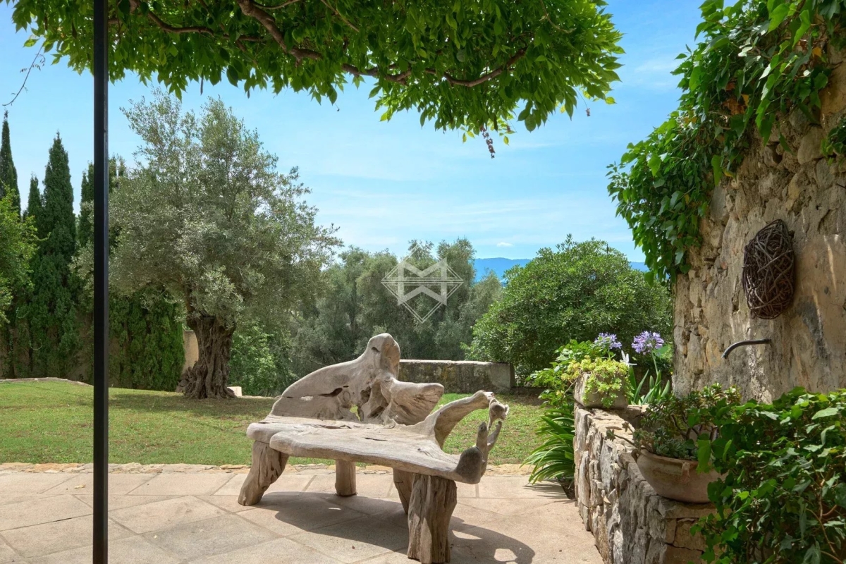 Maison de luxe à vendre à Châteauneuf-Grasse, 4 850 000 €, Photo 6