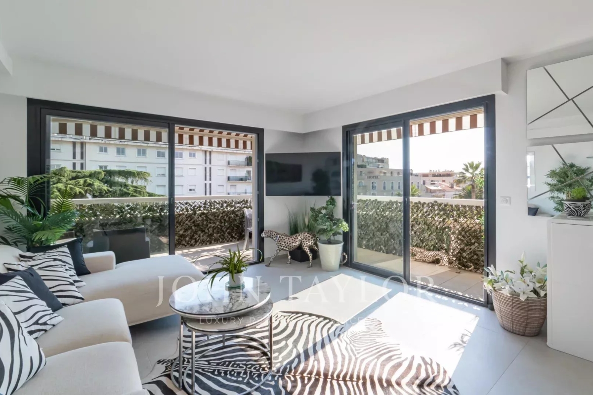 Appartement de luxe à vendre à Cannes, 1 290 000 €, Photo 1