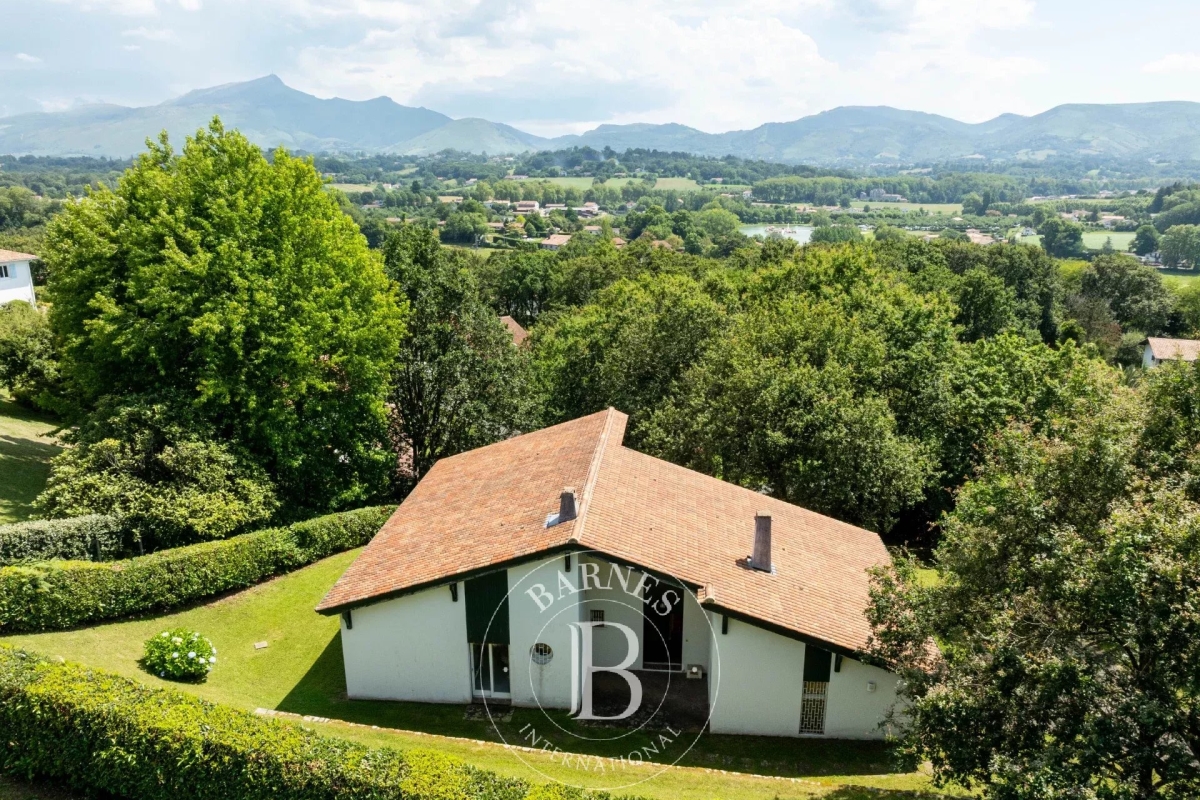 Luxury House for sale in Ciboure, 1 190 000 €, Photo 1
