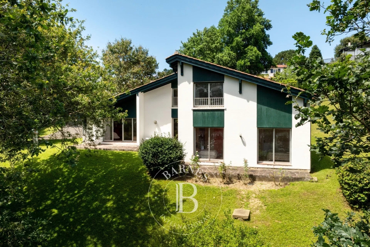 Luxury House for sale in Ciboure, 1 190 000 €, Photo 3