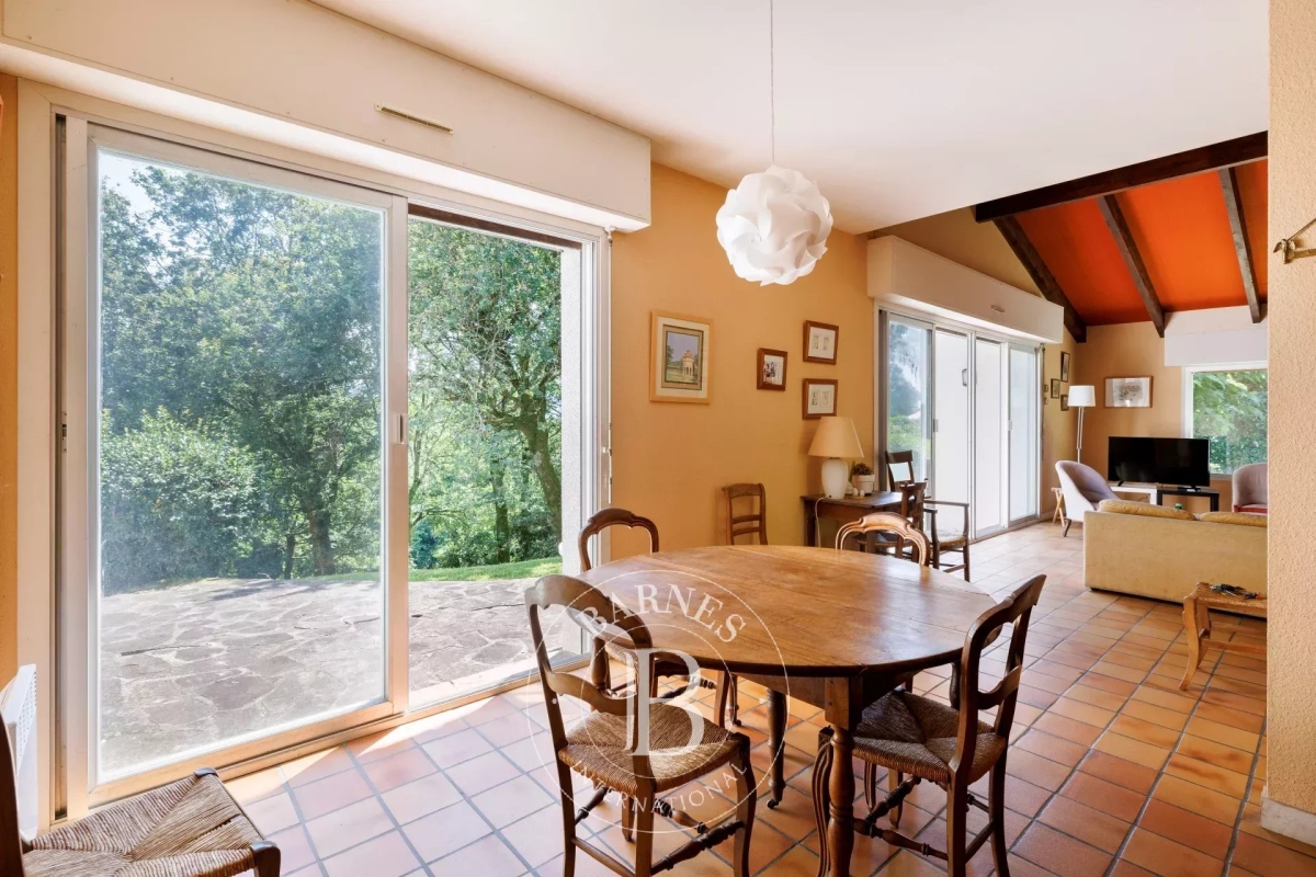 Luxury House for sale in Ciboure, 1 190 000 €, Photo 4