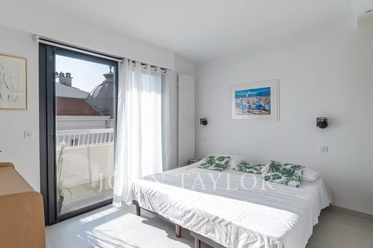 Appartement de luxe à vendre à Cannes, 1 290 000 €, Photo 6