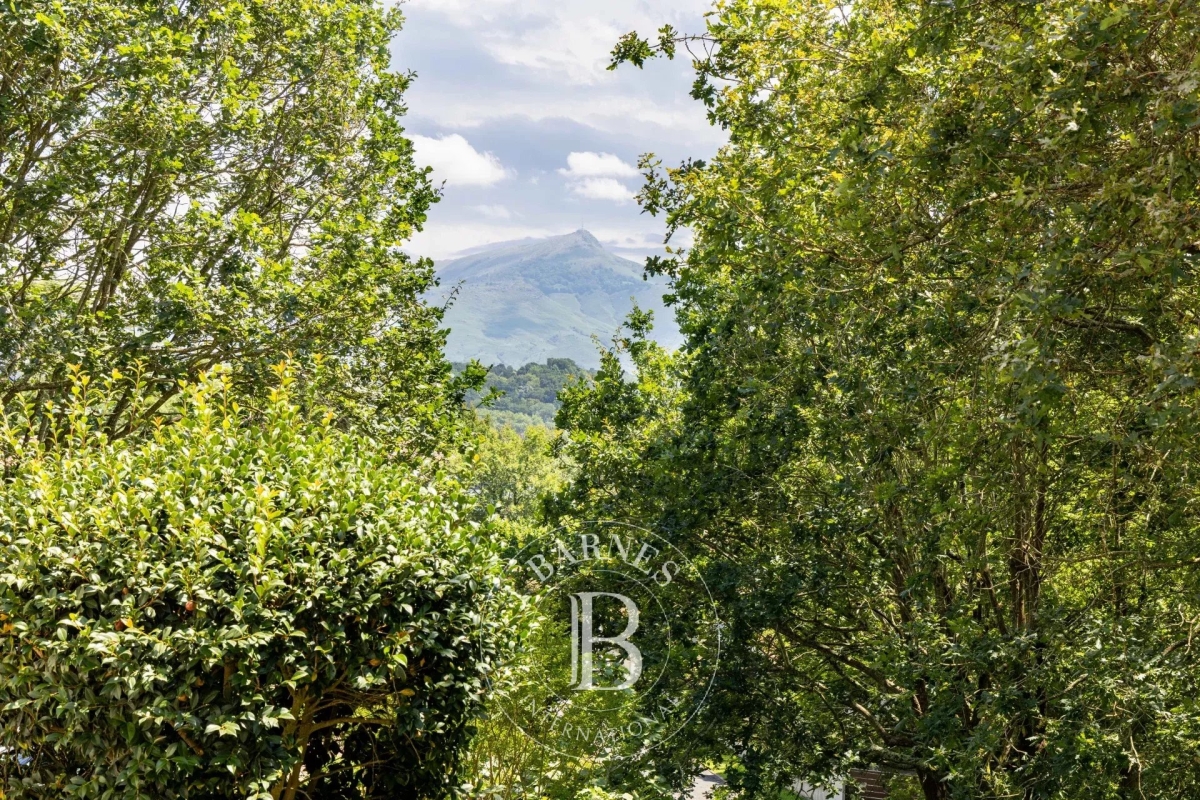 Luxury House for sale in Ciboure, 1 190 000 €, Photo 7