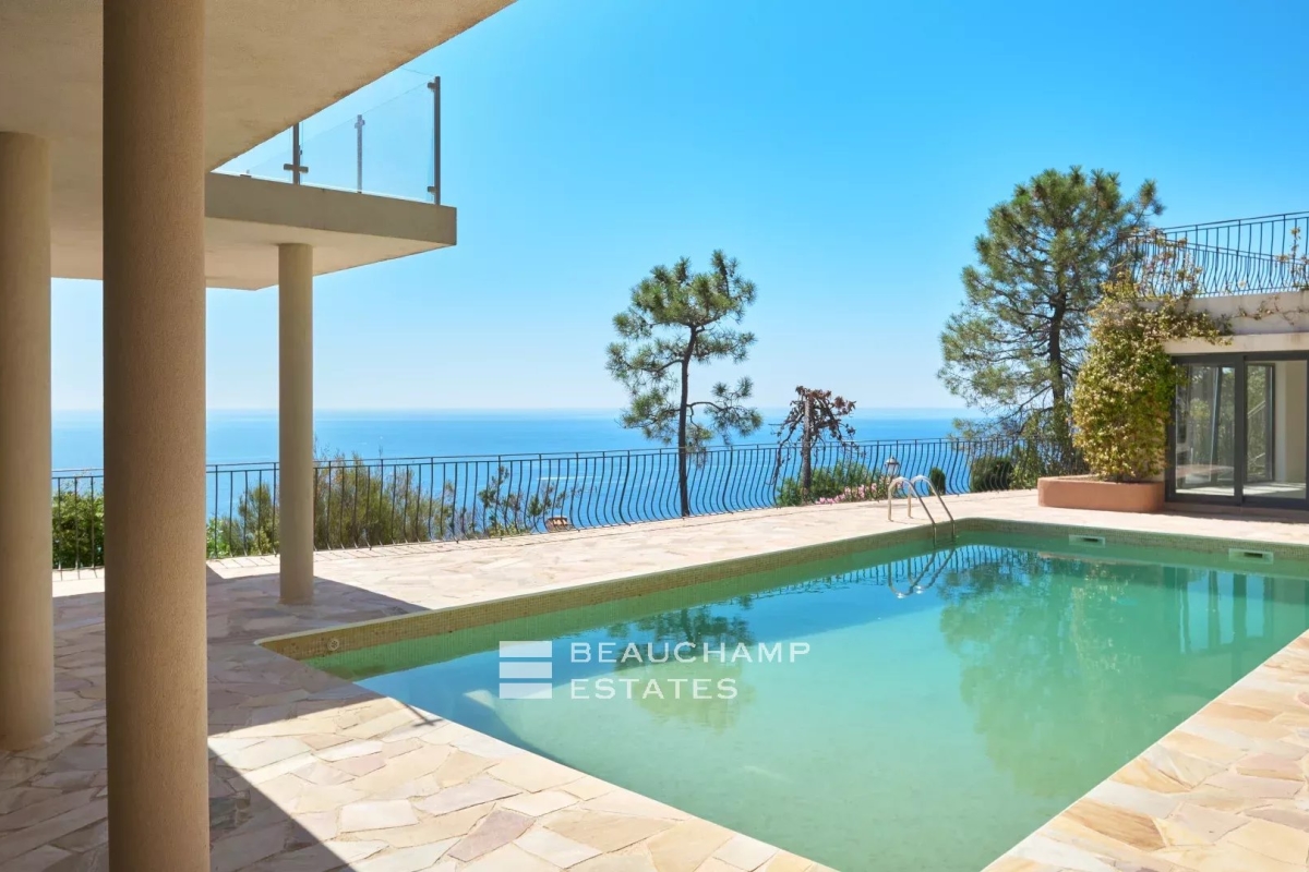 Luxury House for sale in Théoule-sur-Mer, 2 940 000 €, Photo 3