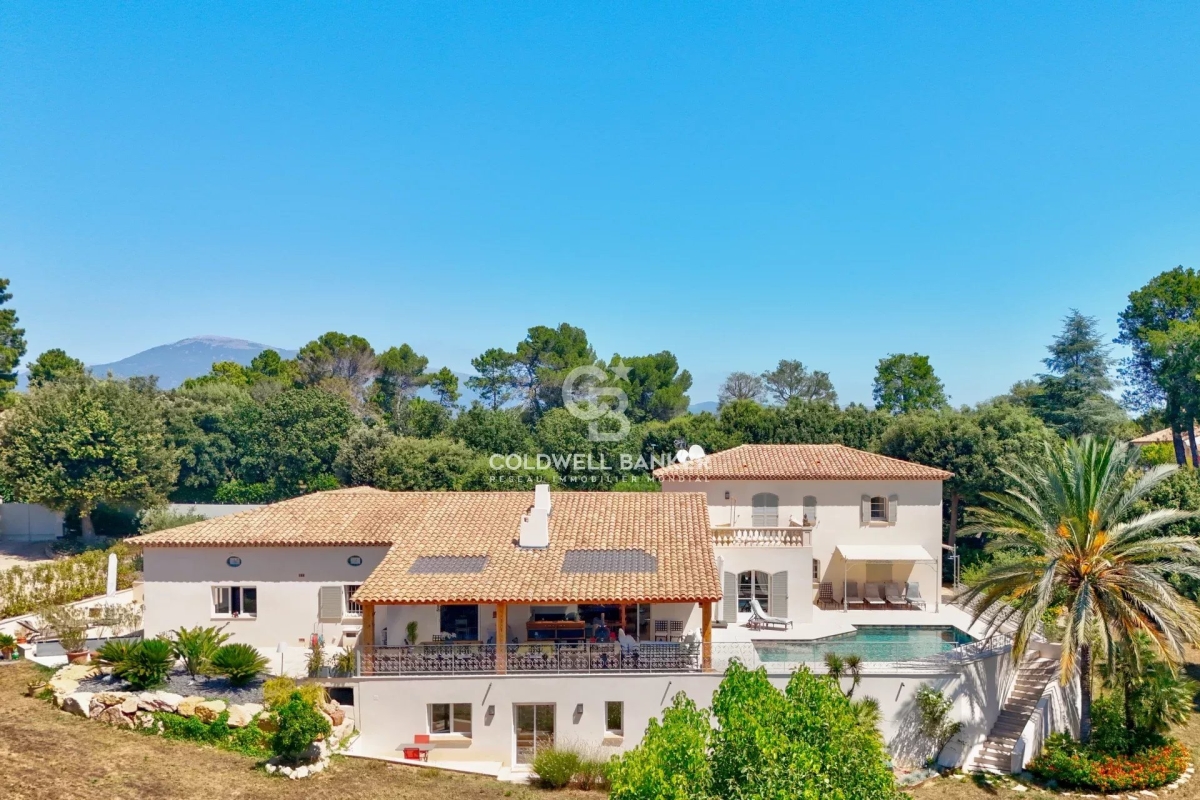Maison de luxe à vendre à Valbonne, 3 950 000 €, Photo 5