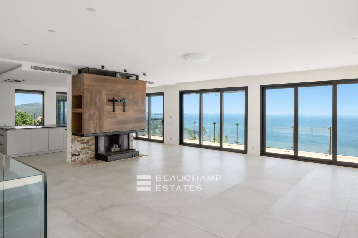 Luxury House for sale in Théoule-sur-Mer, 2 940 000 €, Photo 5