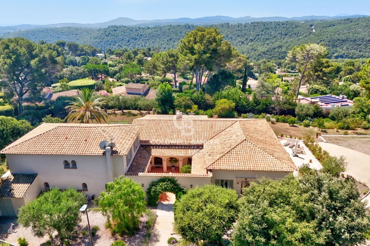 Maison de luxe à vendre à Valbonne, 3 950 000 €, Photo 6
