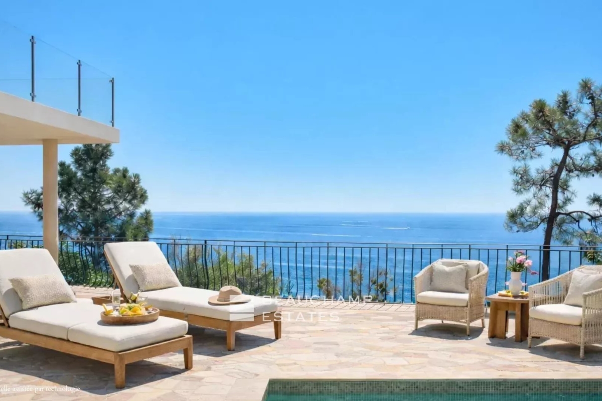 Maison de luxe à vendre à Théoule-sur-Mer, 2 940 000 €, Photo 2