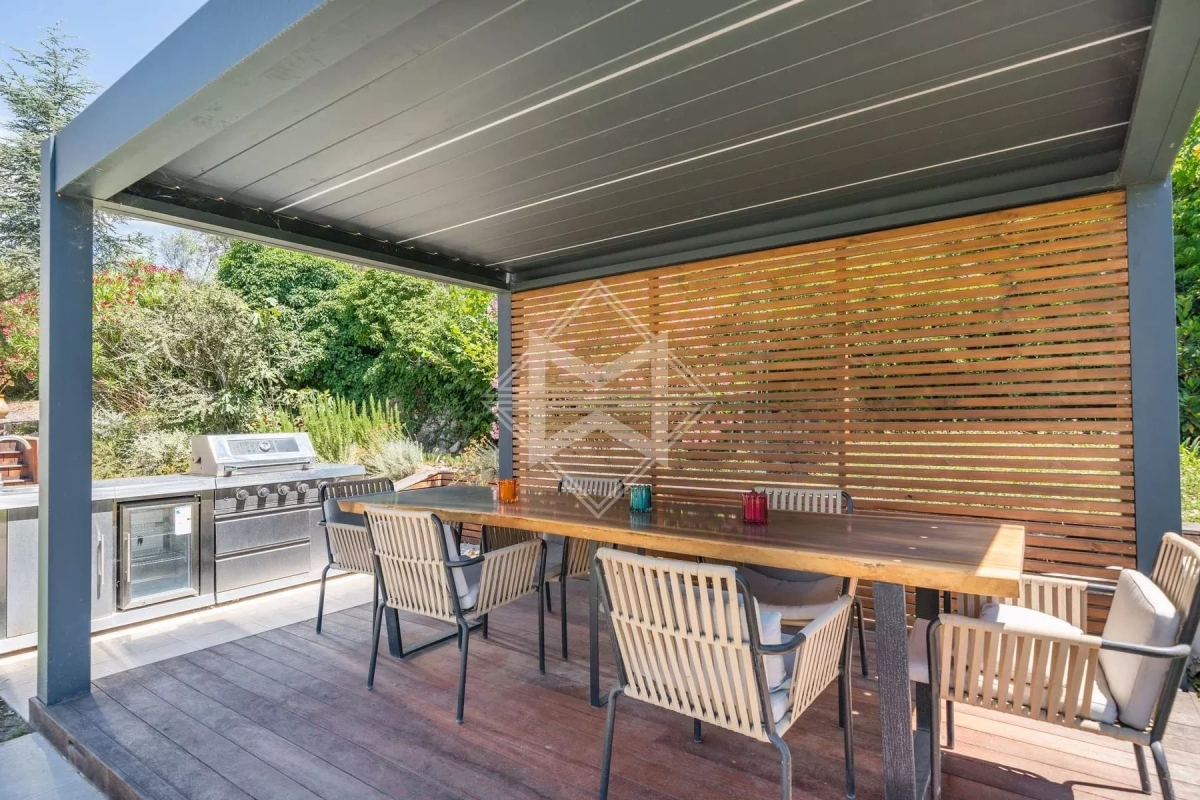 Maison de luxe à vendre à Valbonne, 1 980 000 €, Photo 4