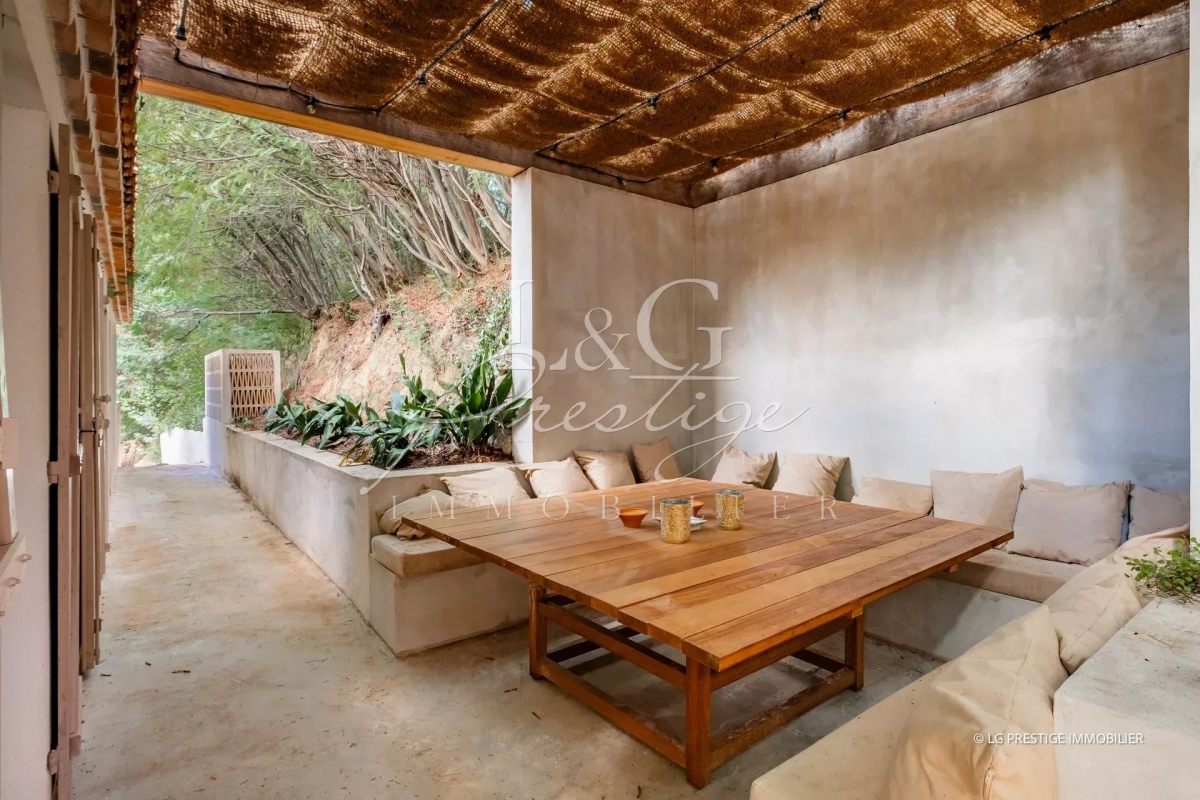 Luxury House for sale in Mandelieu-la-Napoule, 950 000 €, Photo 3