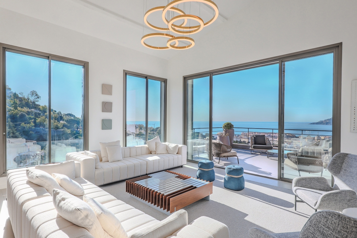 Maison de luxe à vendre à Cannes, 7 500 000 €, Photo 3