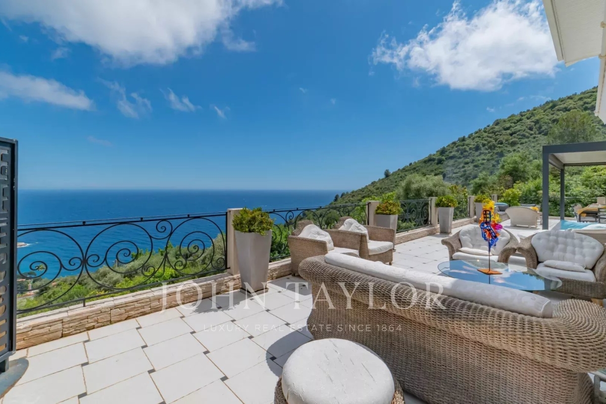 Luxury House for sale in Èze, 8 500 000 €, Photo 4
