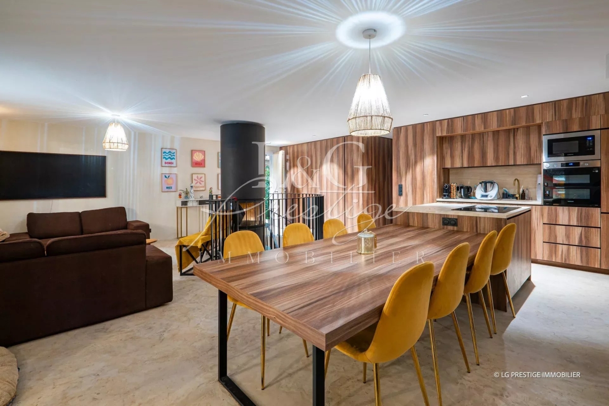 Luxury House for sale in Mandelieu-la-Napoule, 950 000 €, Photo 5