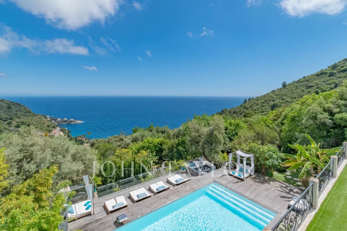 Luxury House for sale in Èze, 8 500 000 €, Photo 5